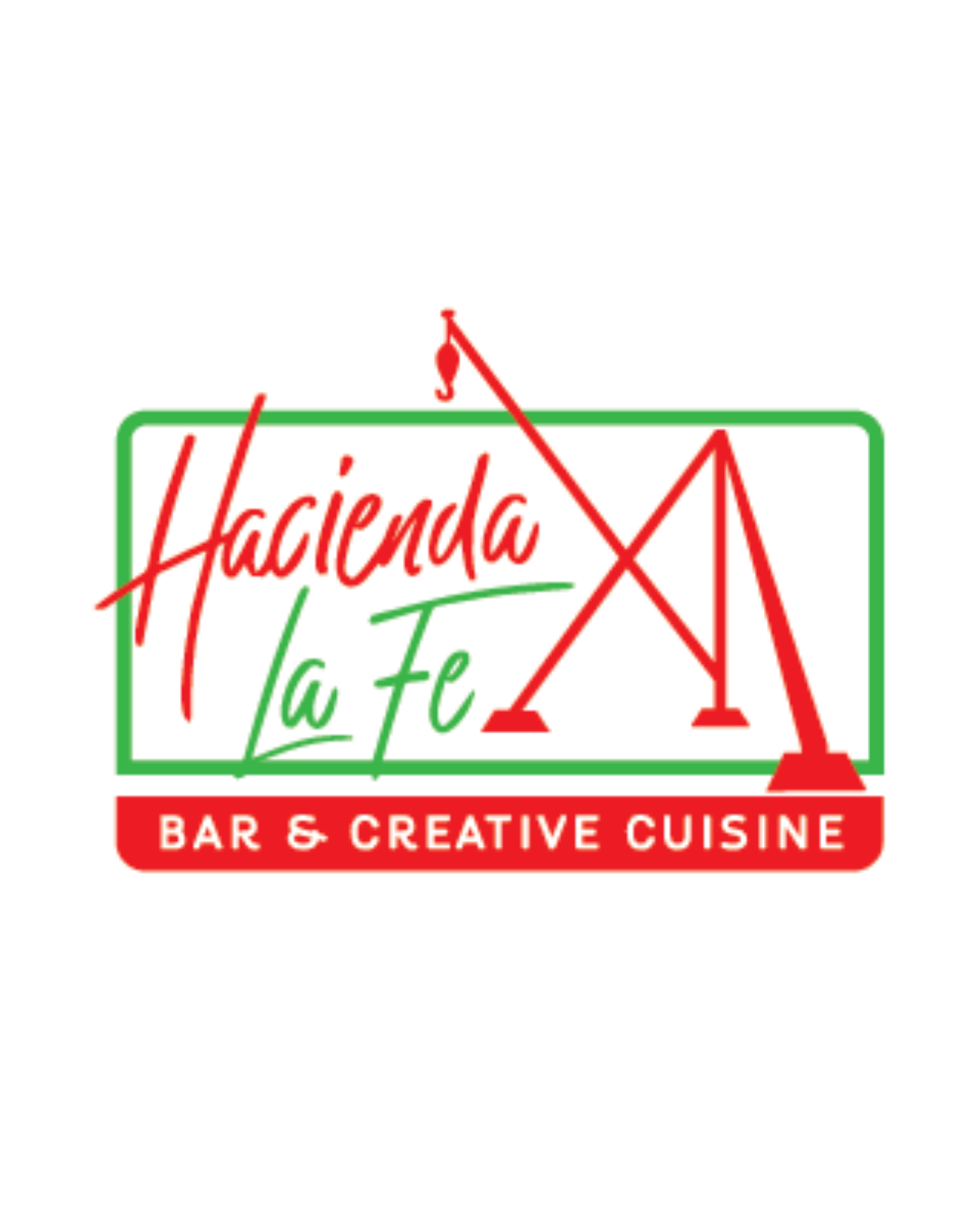 Hacienda La Fe