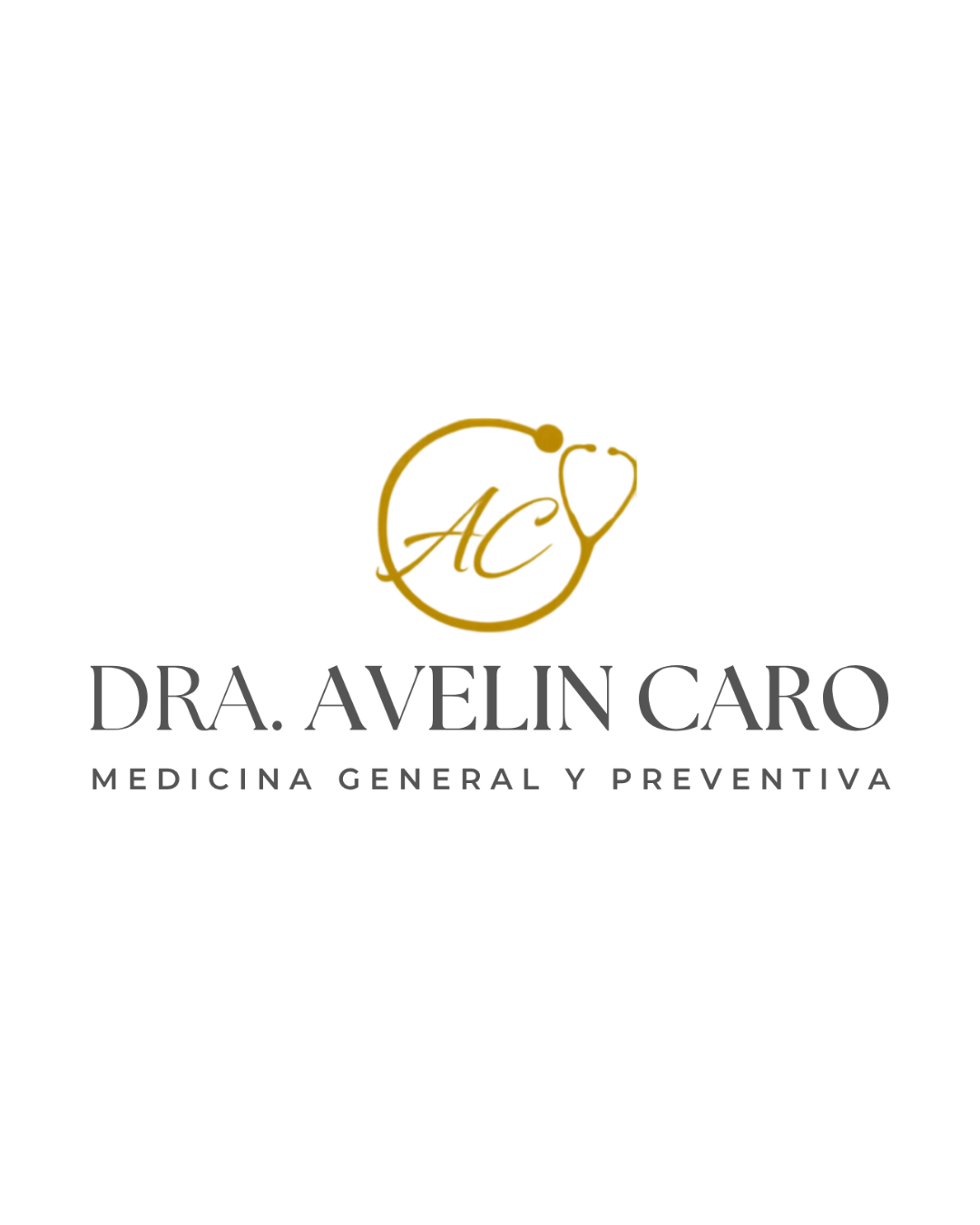 Dra. Avelin Caro